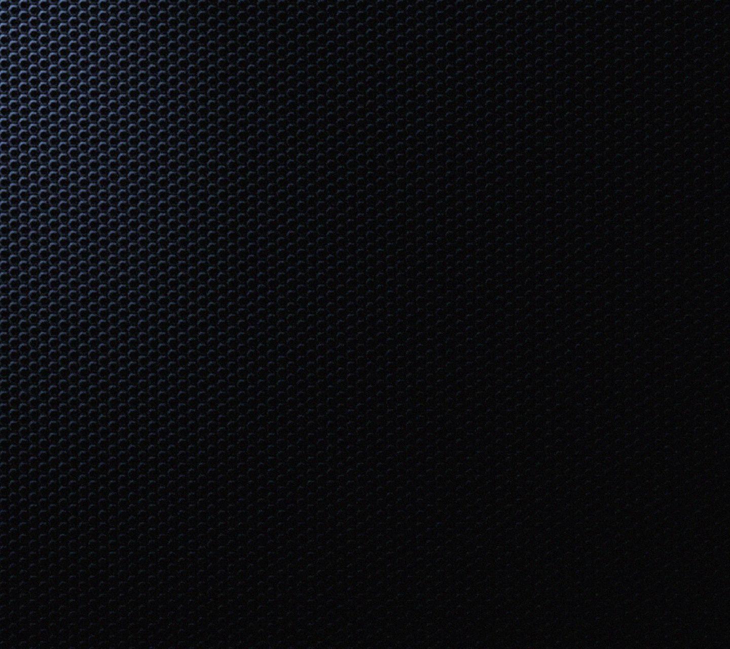 plain black wallpaper android