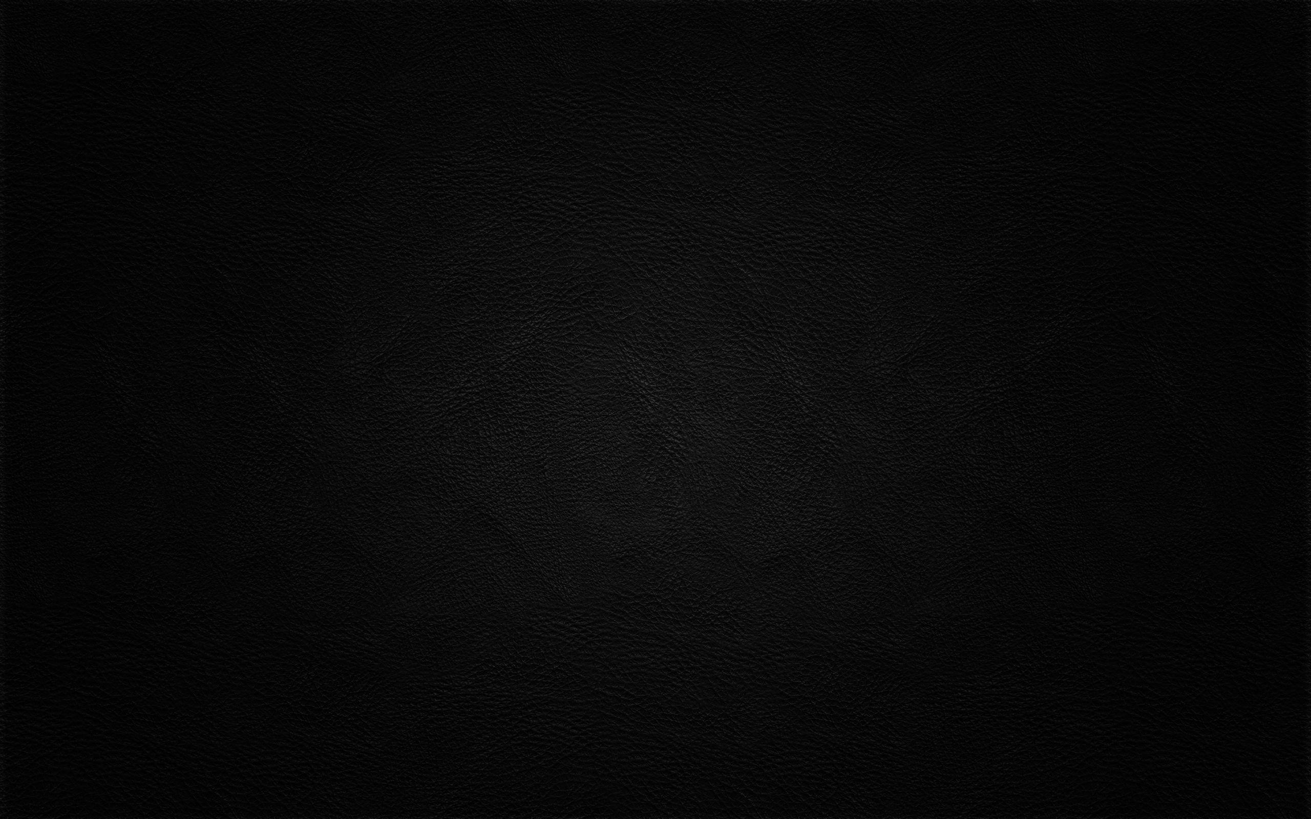 Plain Black Desktop Wallpapers - Top