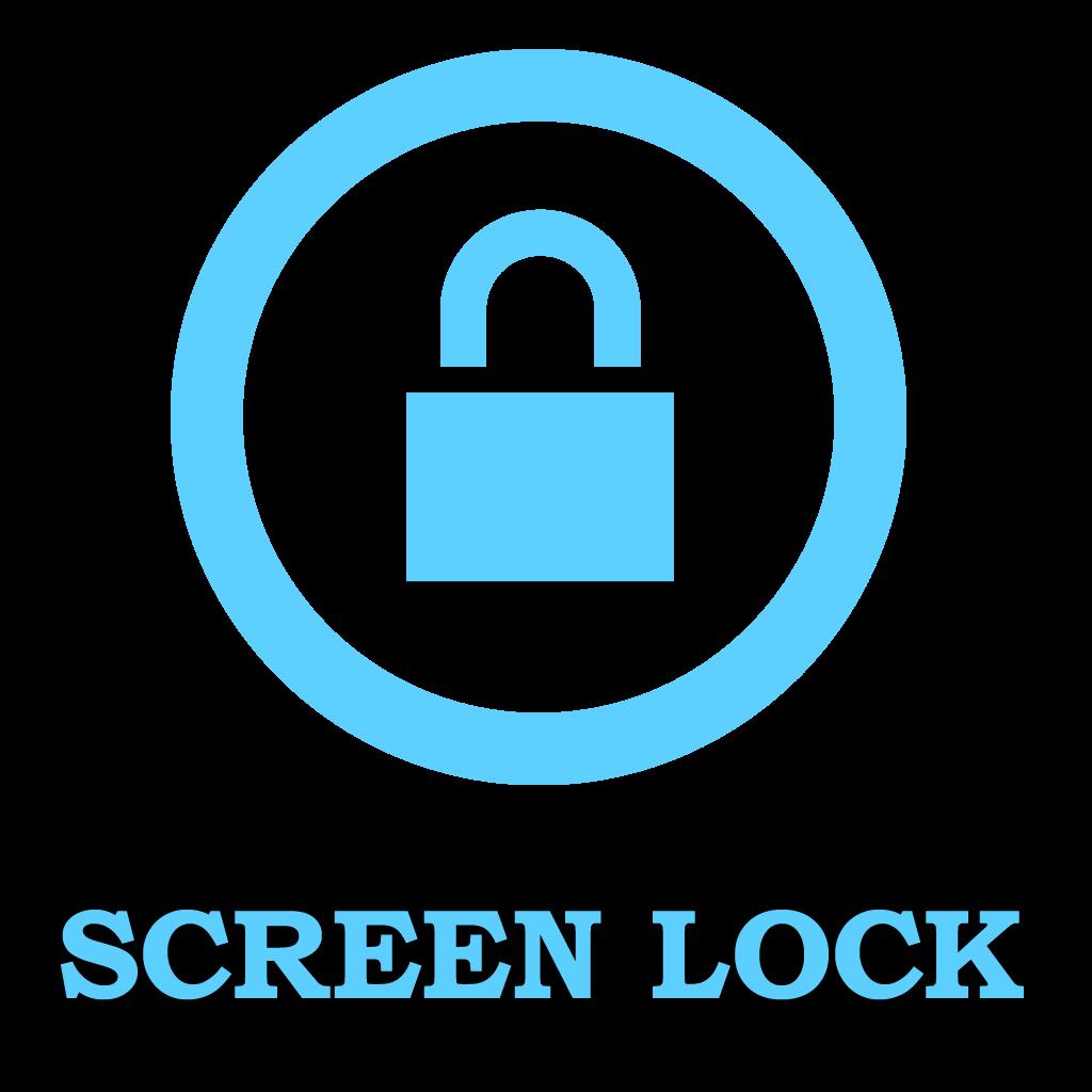 1024x1024 Screen Lock for Android