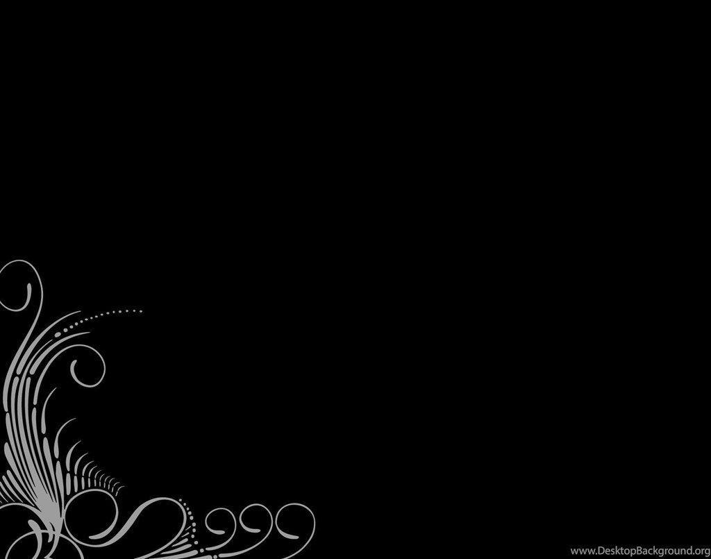 Plain Black Wallpapers - Top Free Plain Black Backgrounds - WallpaperAccess