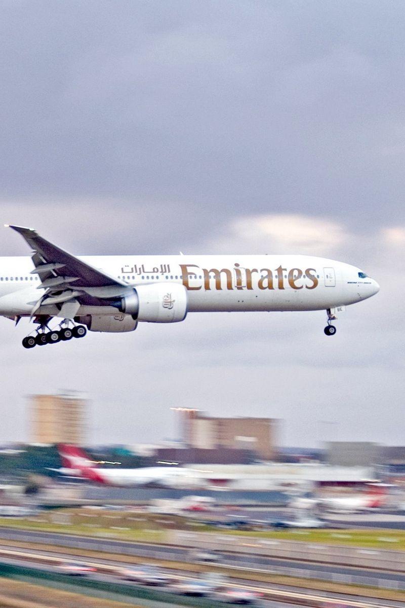 Emirates Wallpapers - Top Free Emirates Backgrounds - WallpaperAccess