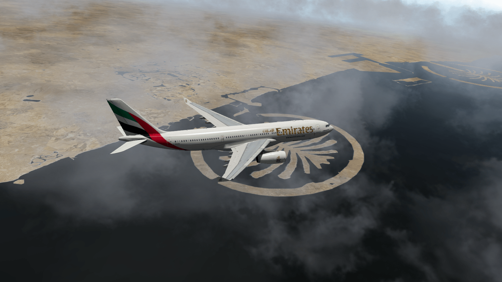 Emirates Wallpapers - Top Free Emirates Backgrounds ...