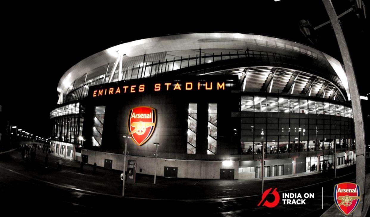 Emirates Stadium Wallpapers Top Free Emirates Stadium Backgrounds Wallpaperaccess 1894