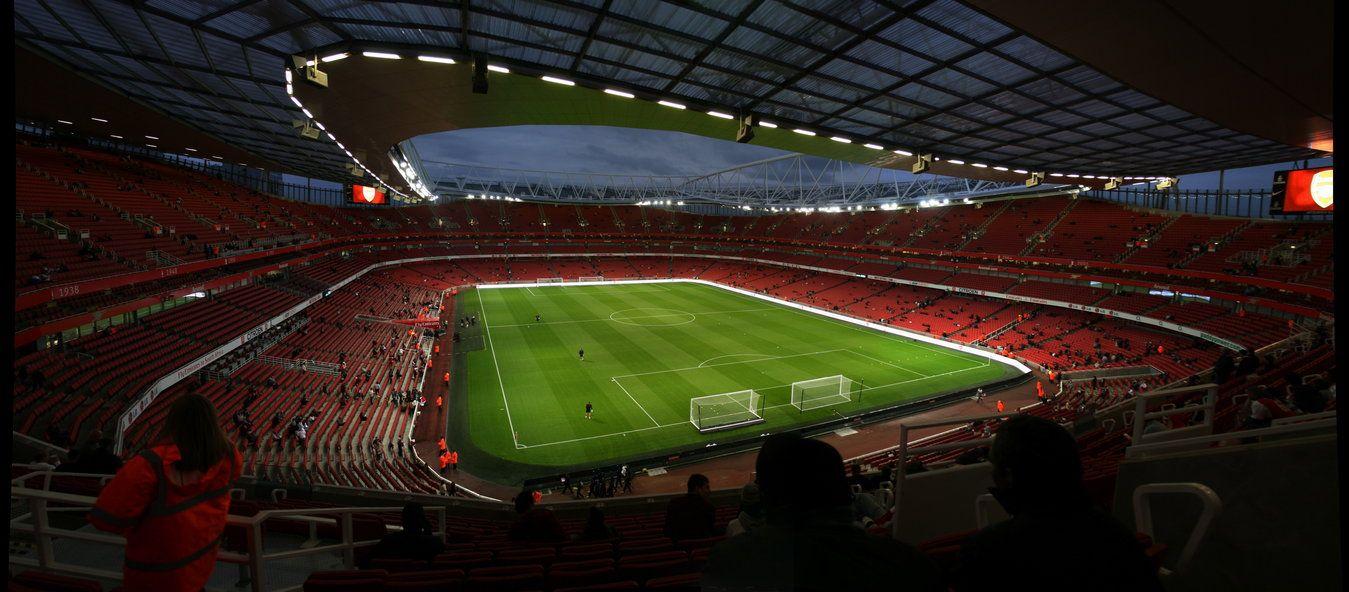 1349x592 Emirates Stadium Wallpaper PC H56K83