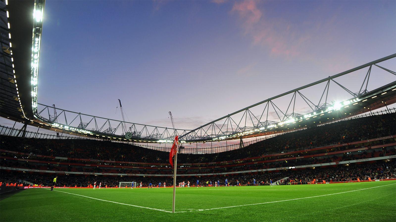 Emirates Stadium 035 Mb HD wallpaper  Pxfuel