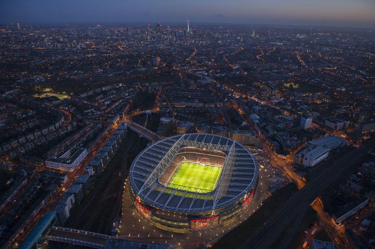 1247x830 Arsenal F.C. London football, London