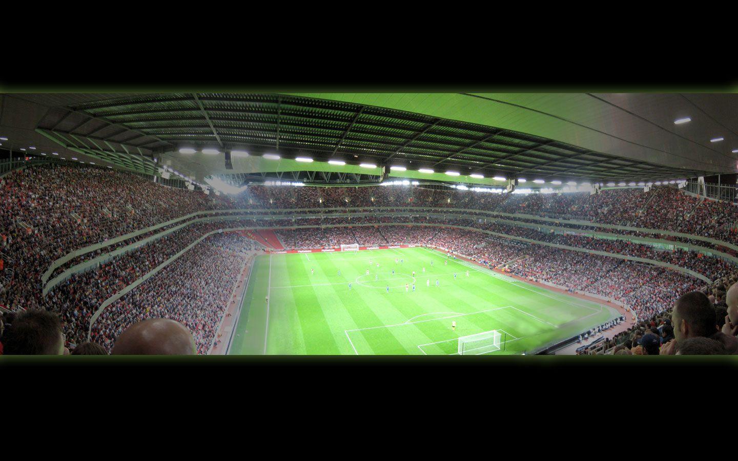 1440x900 Emirates Stadium Wallpaper 1080p S8I524