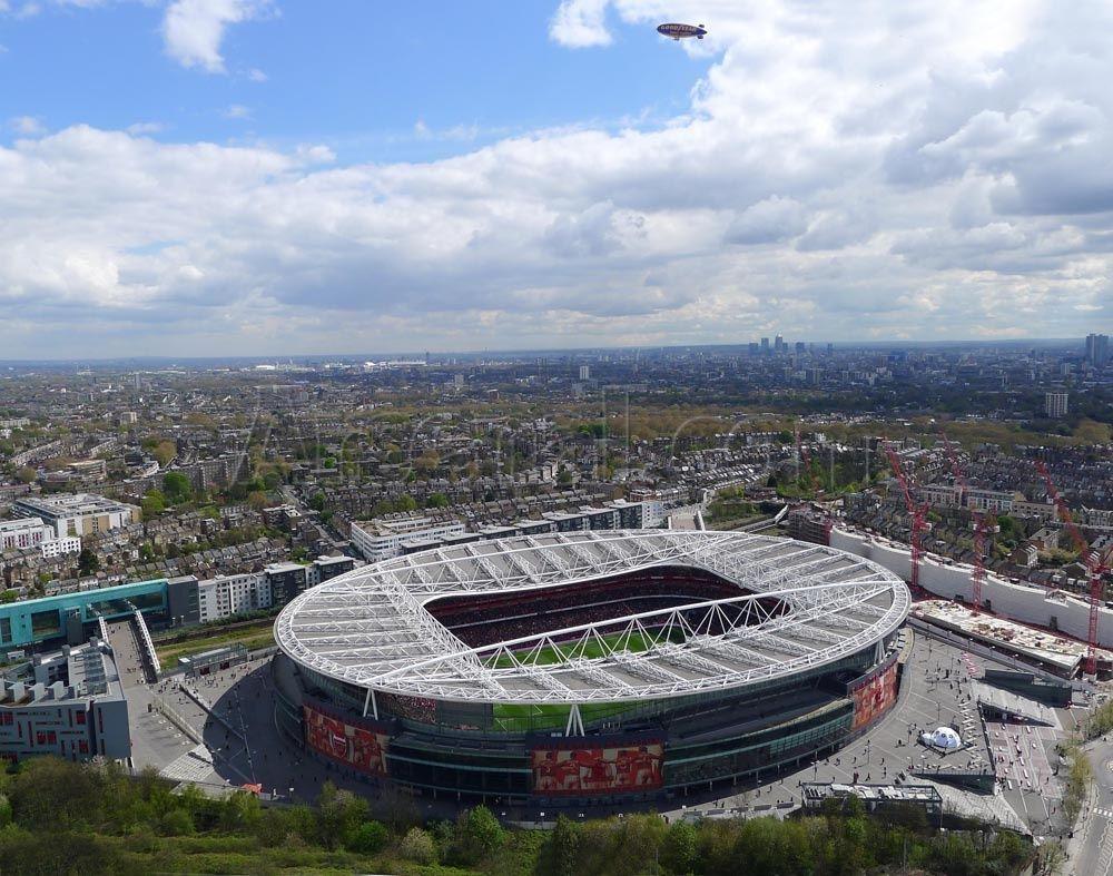1000x787 Emirates Stadium Wallpaper