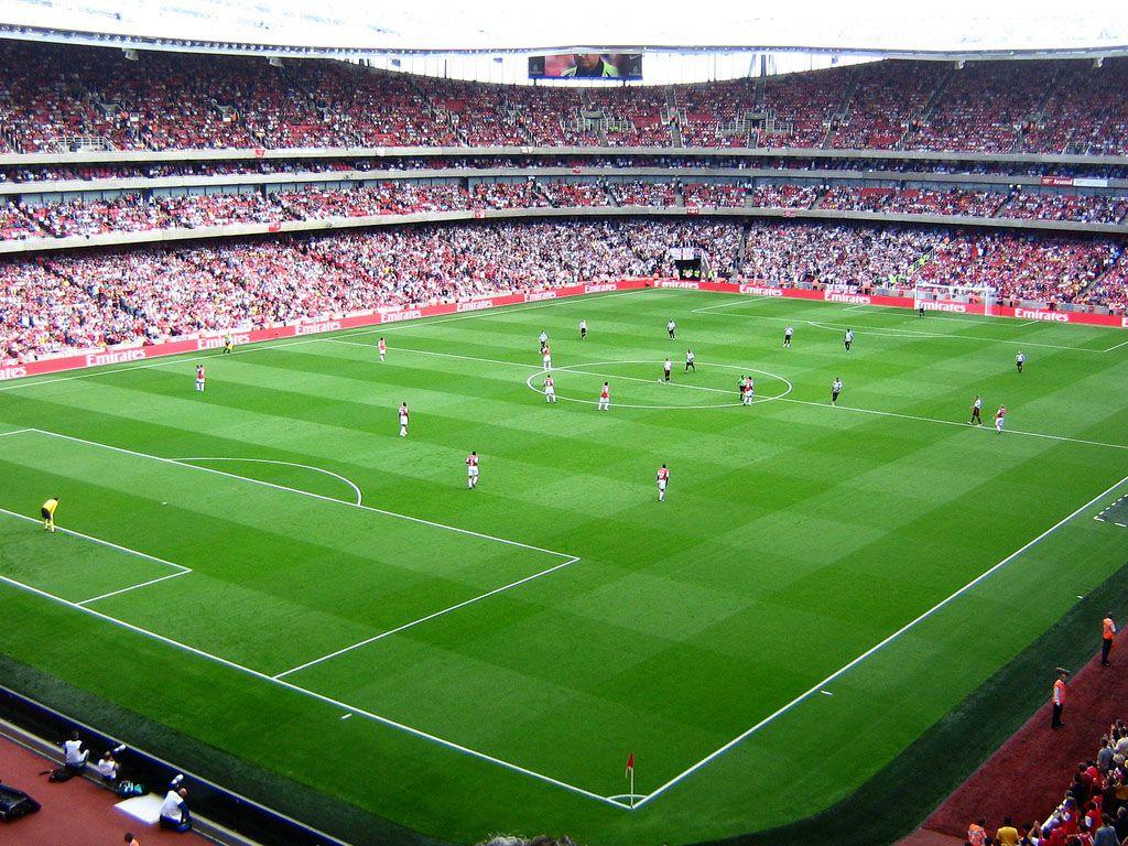 1024x768 Free download Outstanding Emirates Stadium wallpaper Stadium
