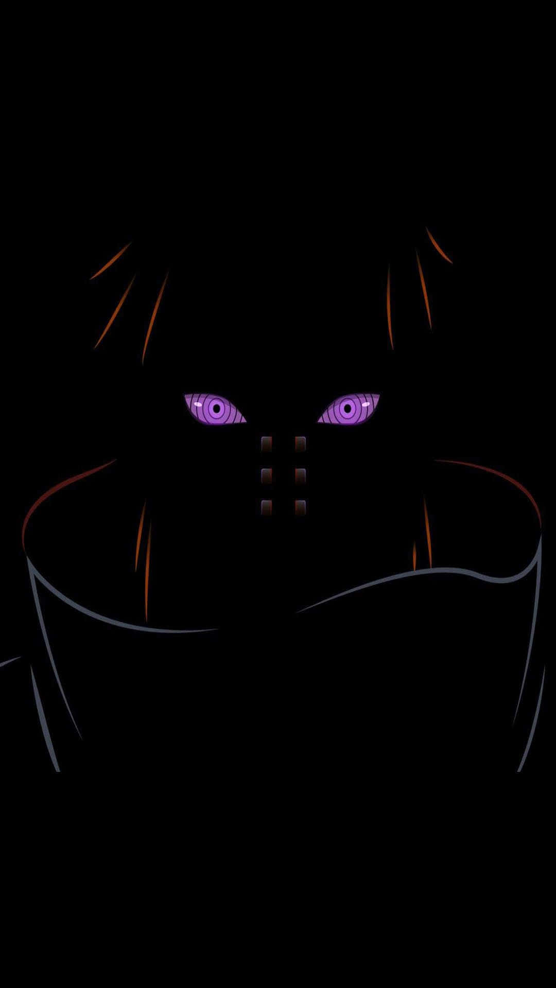 Anime Purple Eyes Wallpapers - Top Free Anime Purple Eyes Backgrounds ...