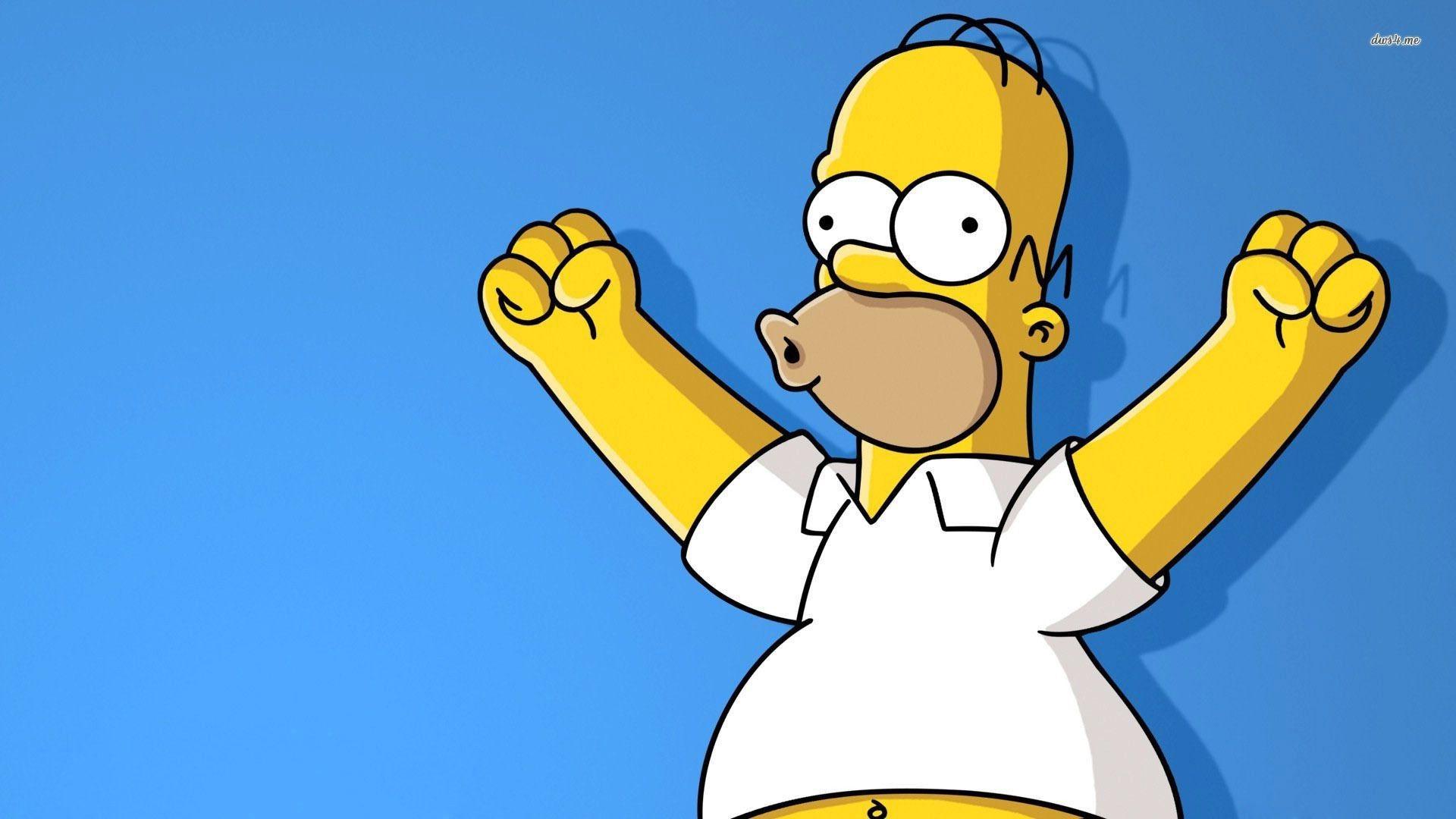 1920x1080 Simpsons iphone Wallpaper Download Resolution 4K