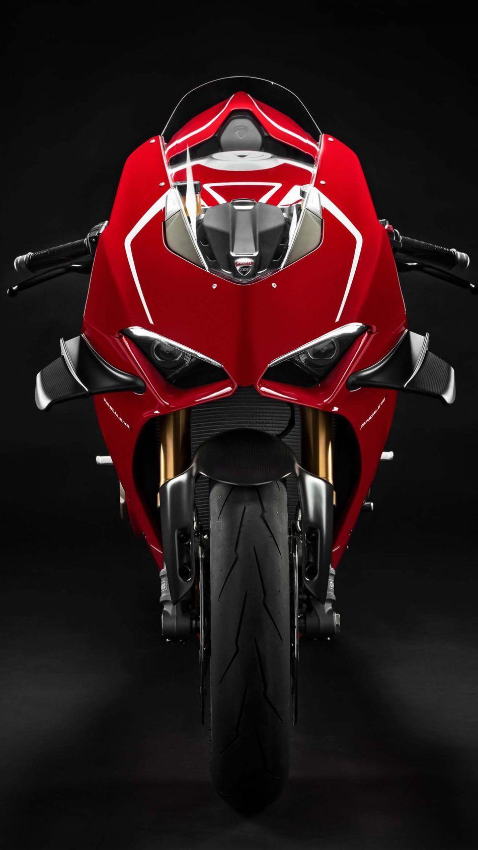 Đánh giá nhanh Ducati Superleggera V4 Quái thú trường đua 234 mã lực mang  vẻ đẹp hoàn mỹ