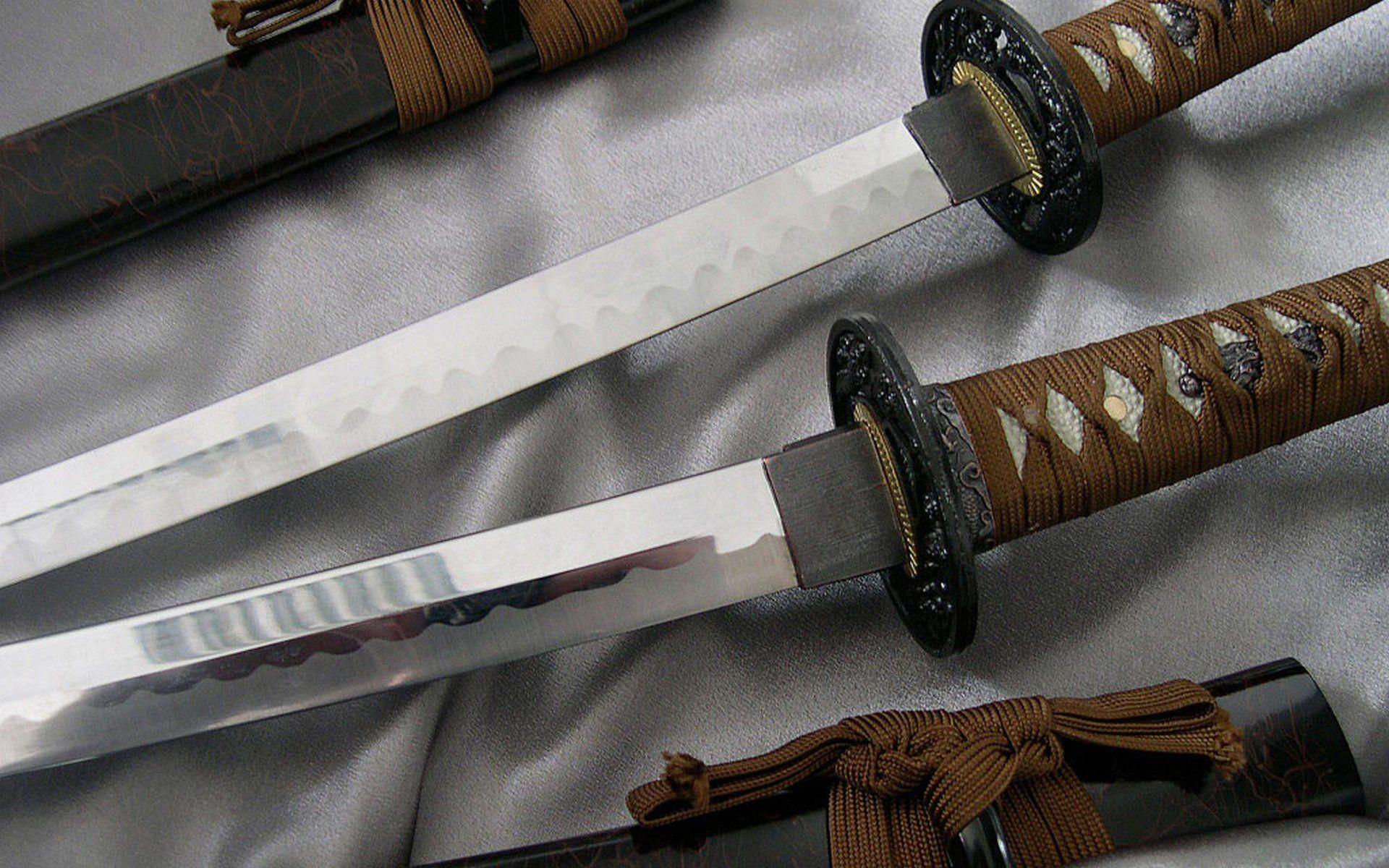 1920x1200 Katana Sword 243679