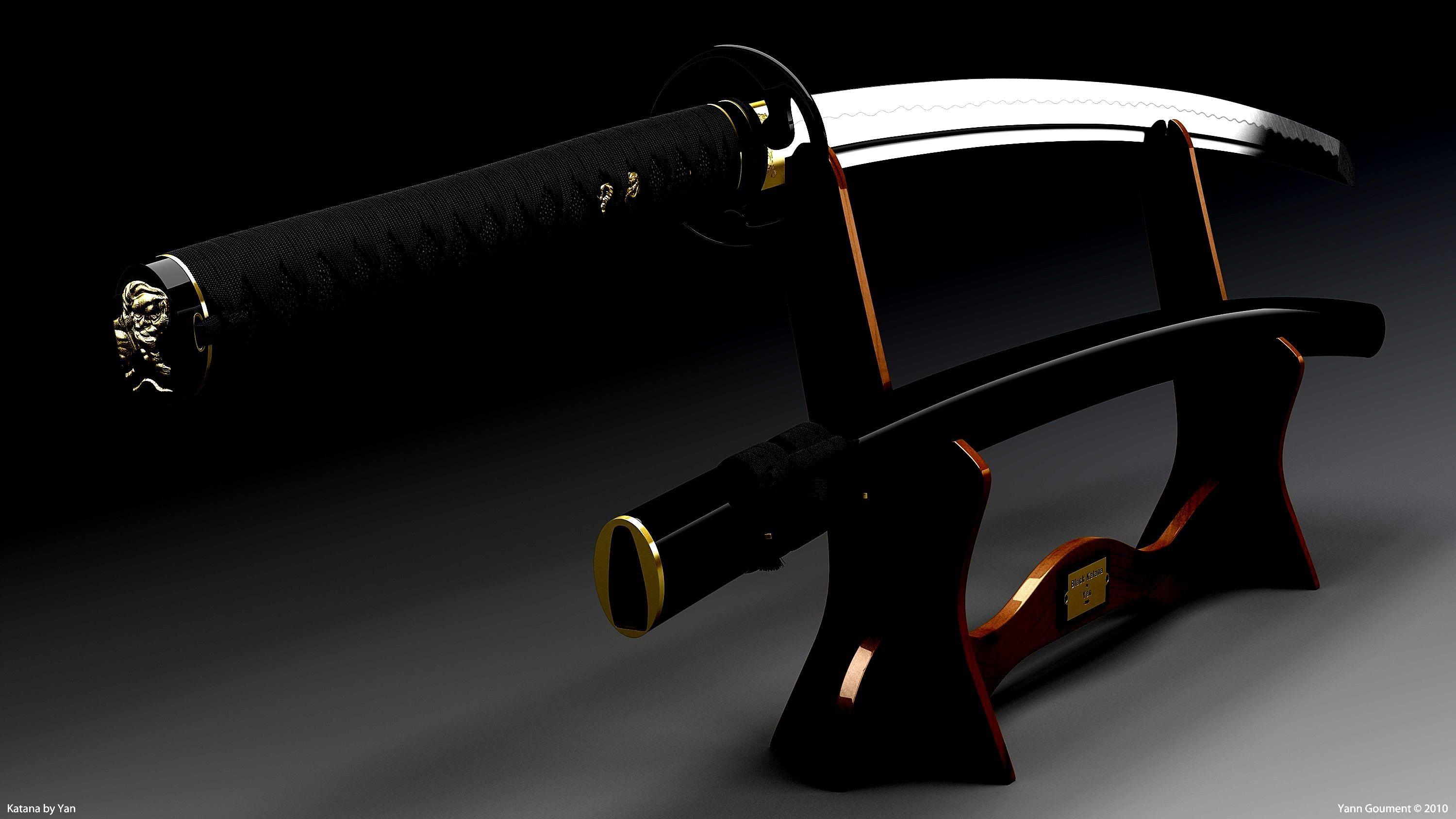 Katana Sword Wallpapers Top Free Katana Sword Backgrounds Wallpaperaccess 3284