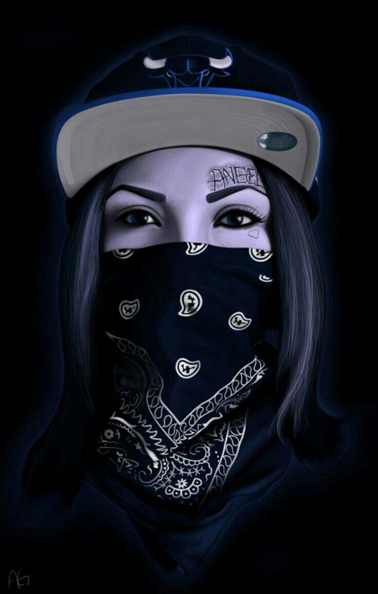 Gangster Girl Wallpapers Ntbeamng