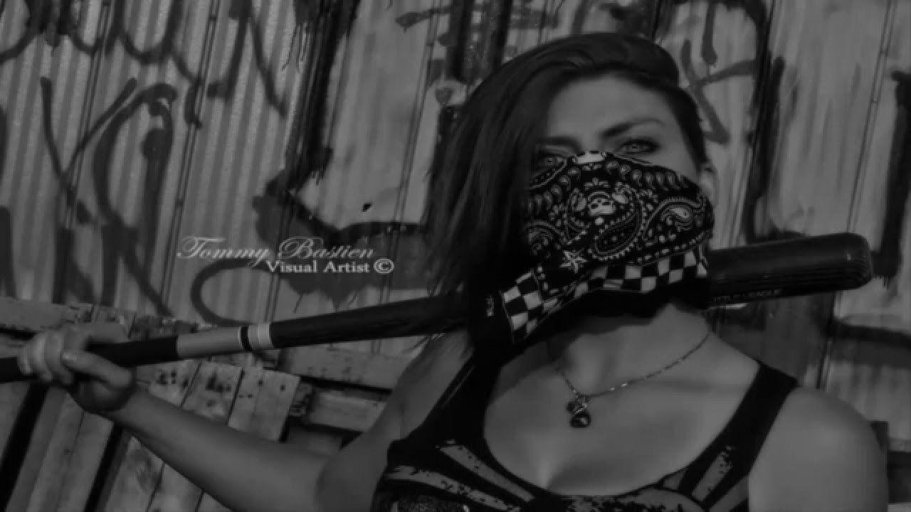 Gangsta girl HD wallpapers  Pxfuel