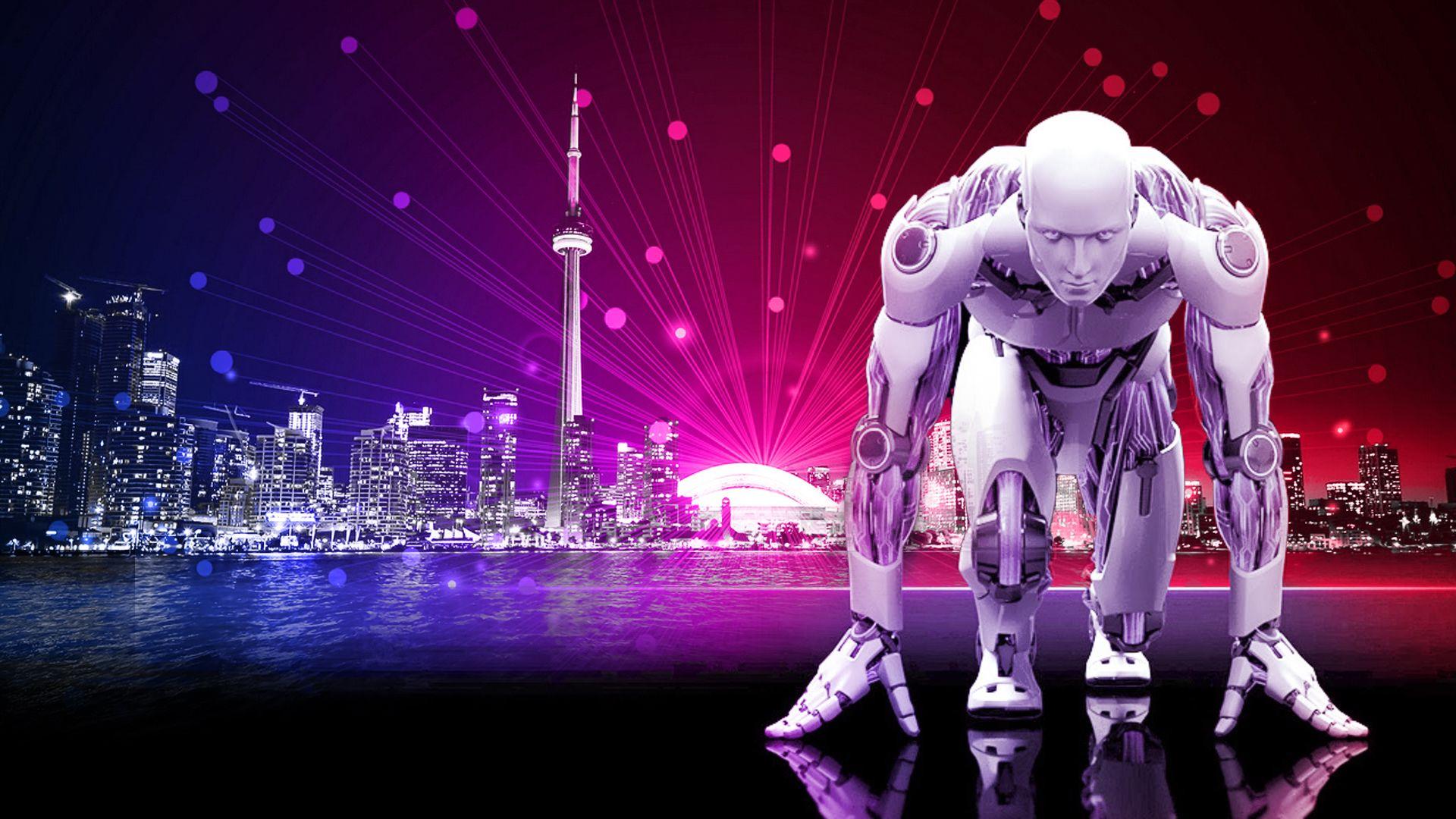 1920x1080 Ways Artificial Intelligence Will Affect Your Business