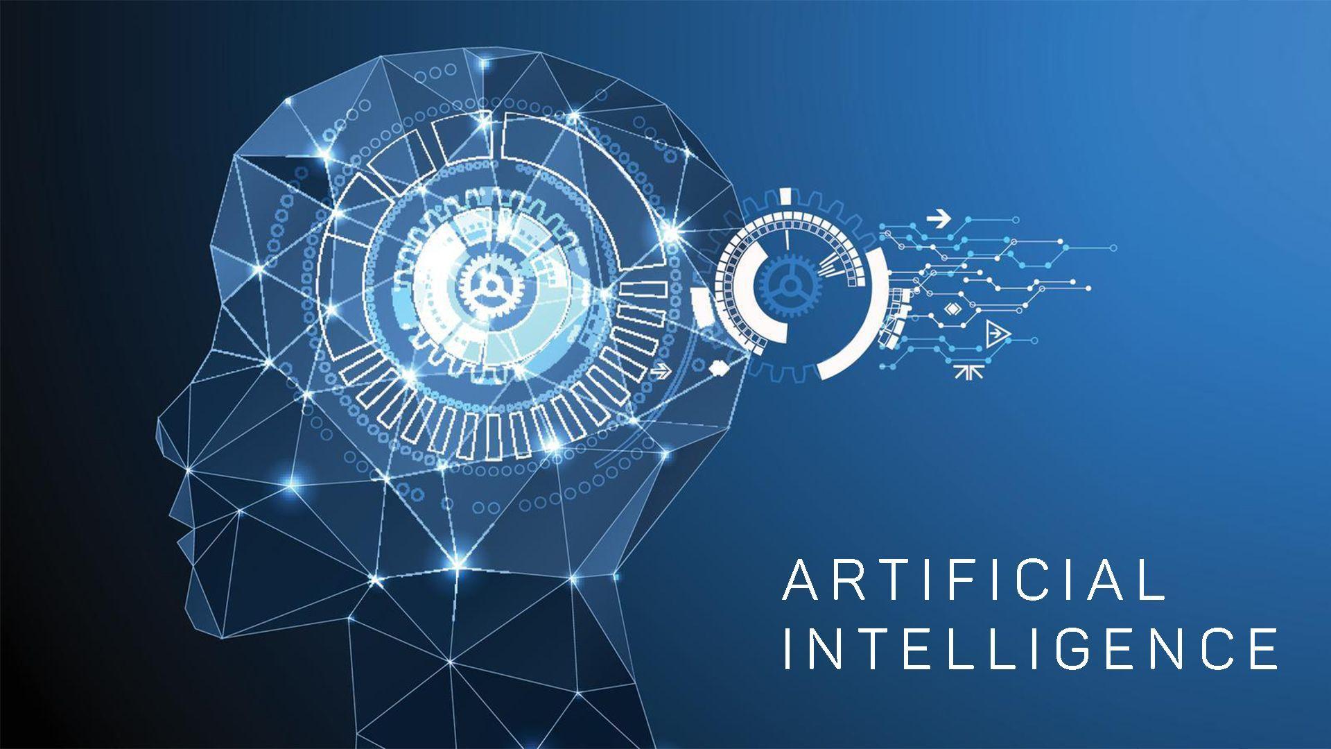 Artificial Intelligence Wallpapers Top Free Artificial Intelligence 