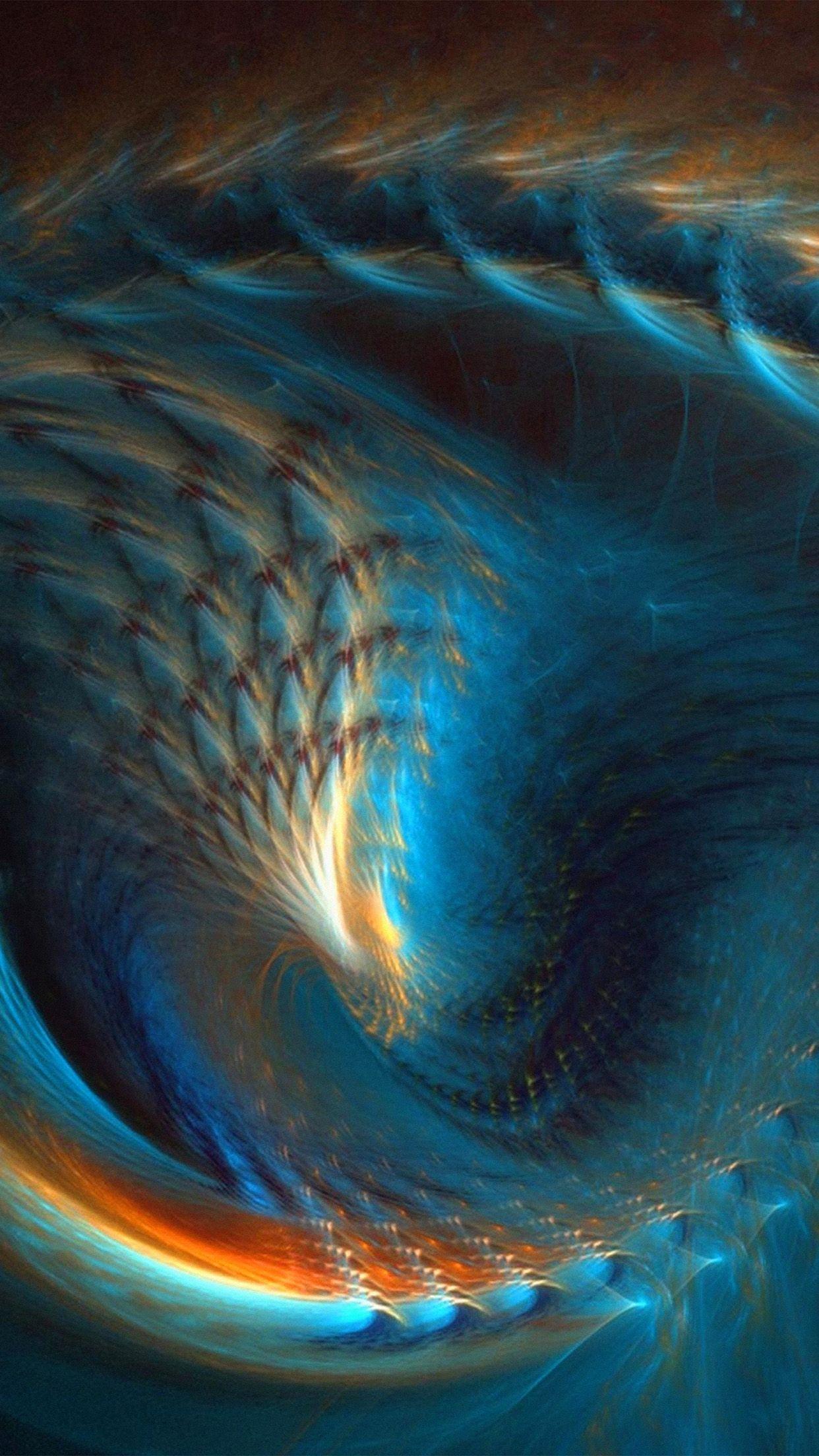 1242x2208 Galaxy S7 Art Abstract Pattern Android wallpaper