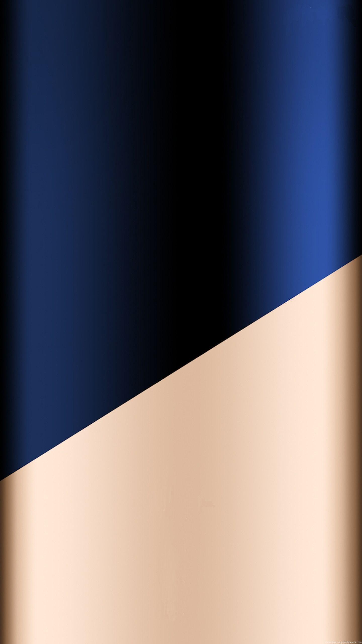 1440x2560 Curved Screen Wallpaper