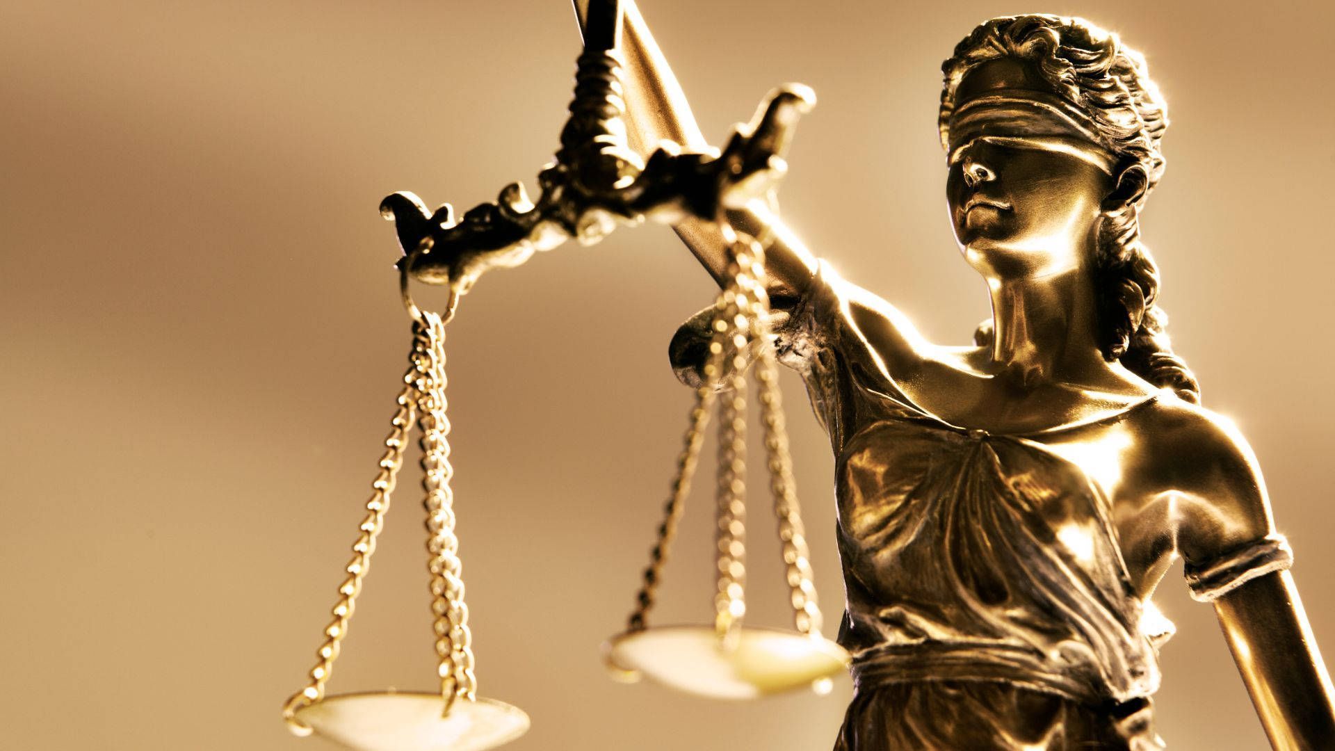 1920x1080 Download Justice Scale And Lady Justice Wallpaper