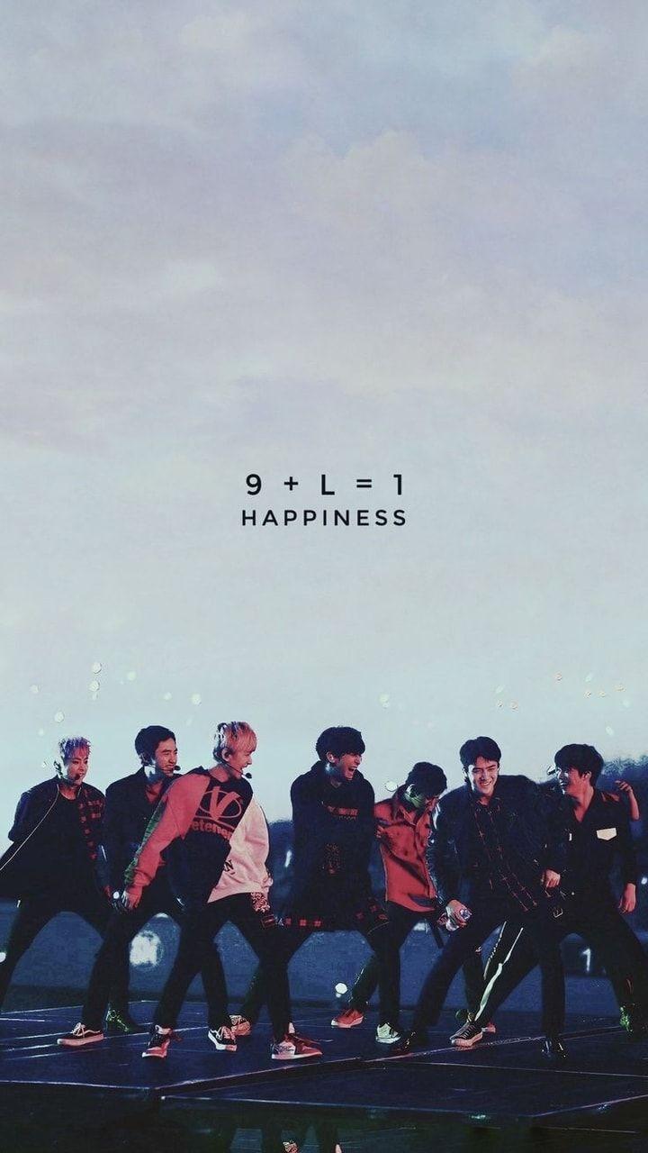 720x1280 Image about kpop in EXO wallpaper by *° Sehun's waifu °*