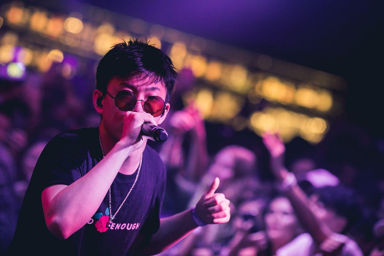 1280x854 Hivefest: 88Rising Asia Tour Live in Thailand w/ Rich Chigga