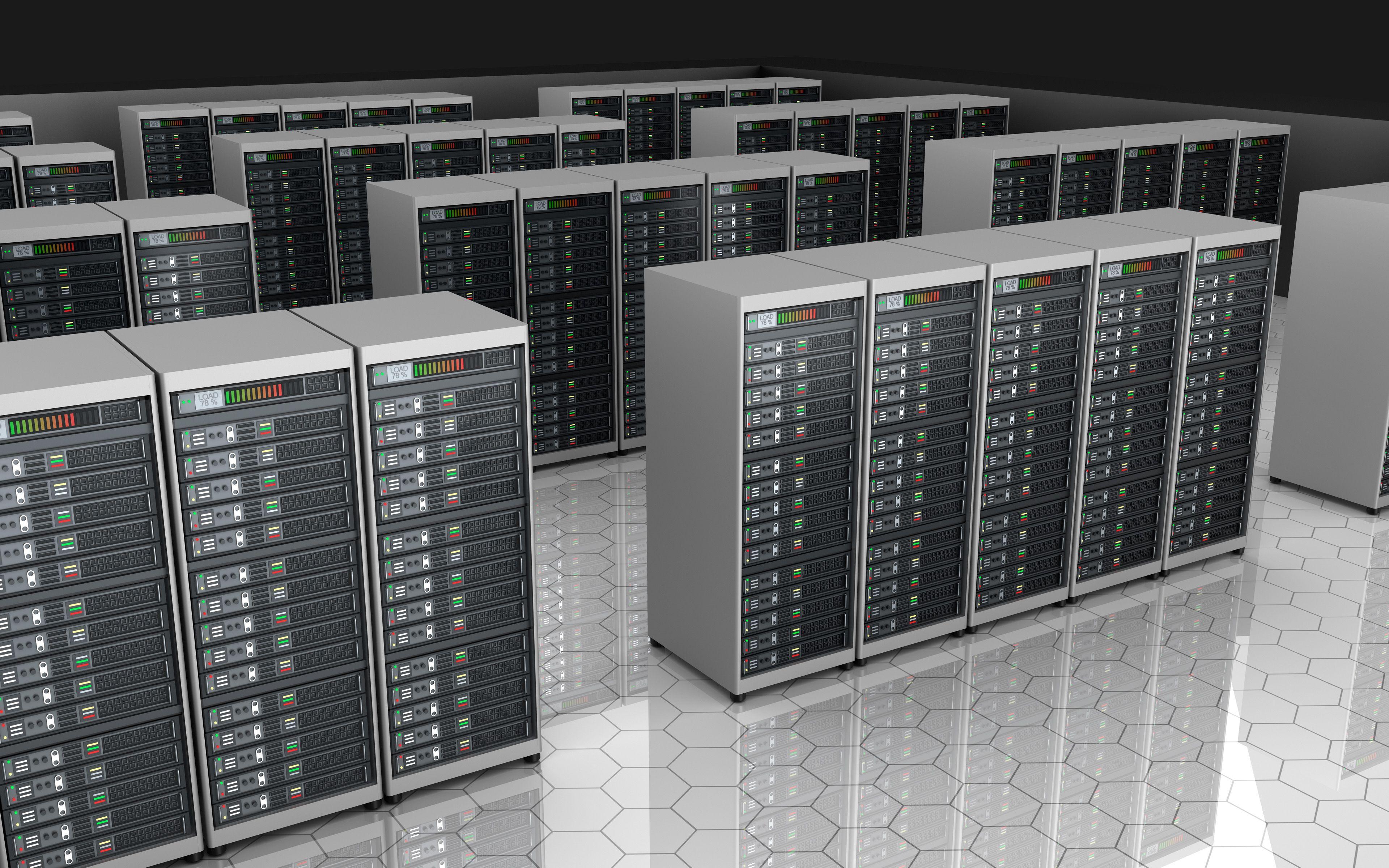 Datacenter Wallpapers - Top Free Datacenter Backgrounds - WallpaperAccess