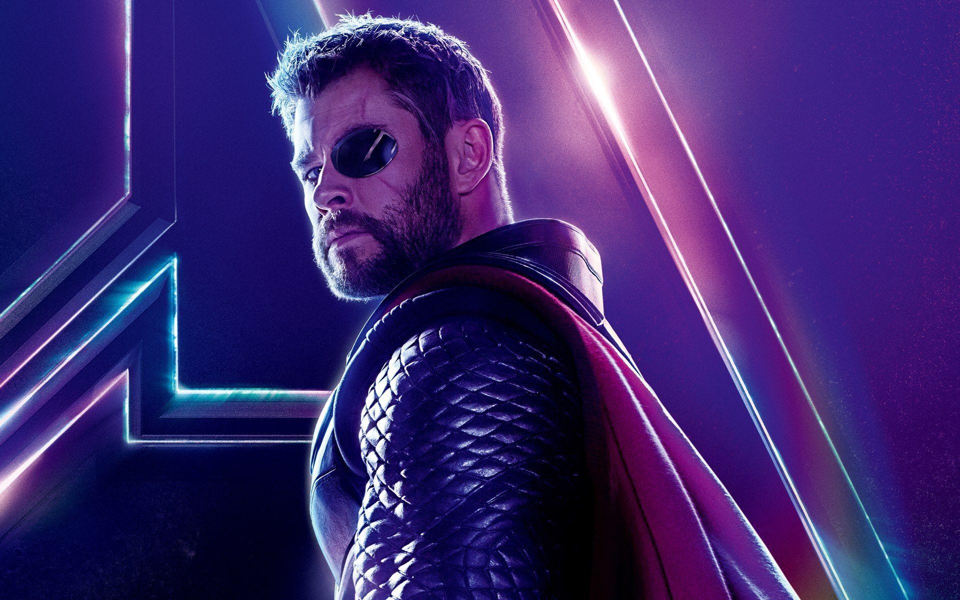 1920x1200 Thor Stormbreaker Wallpaper Terrific Classy