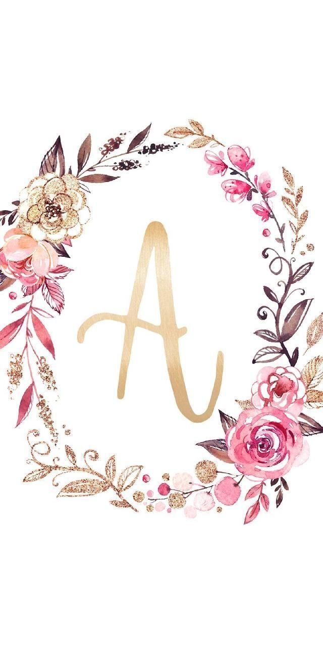 Letter A Wallpapers - Top Free Letter A Backgrounds - WallpaperAccess