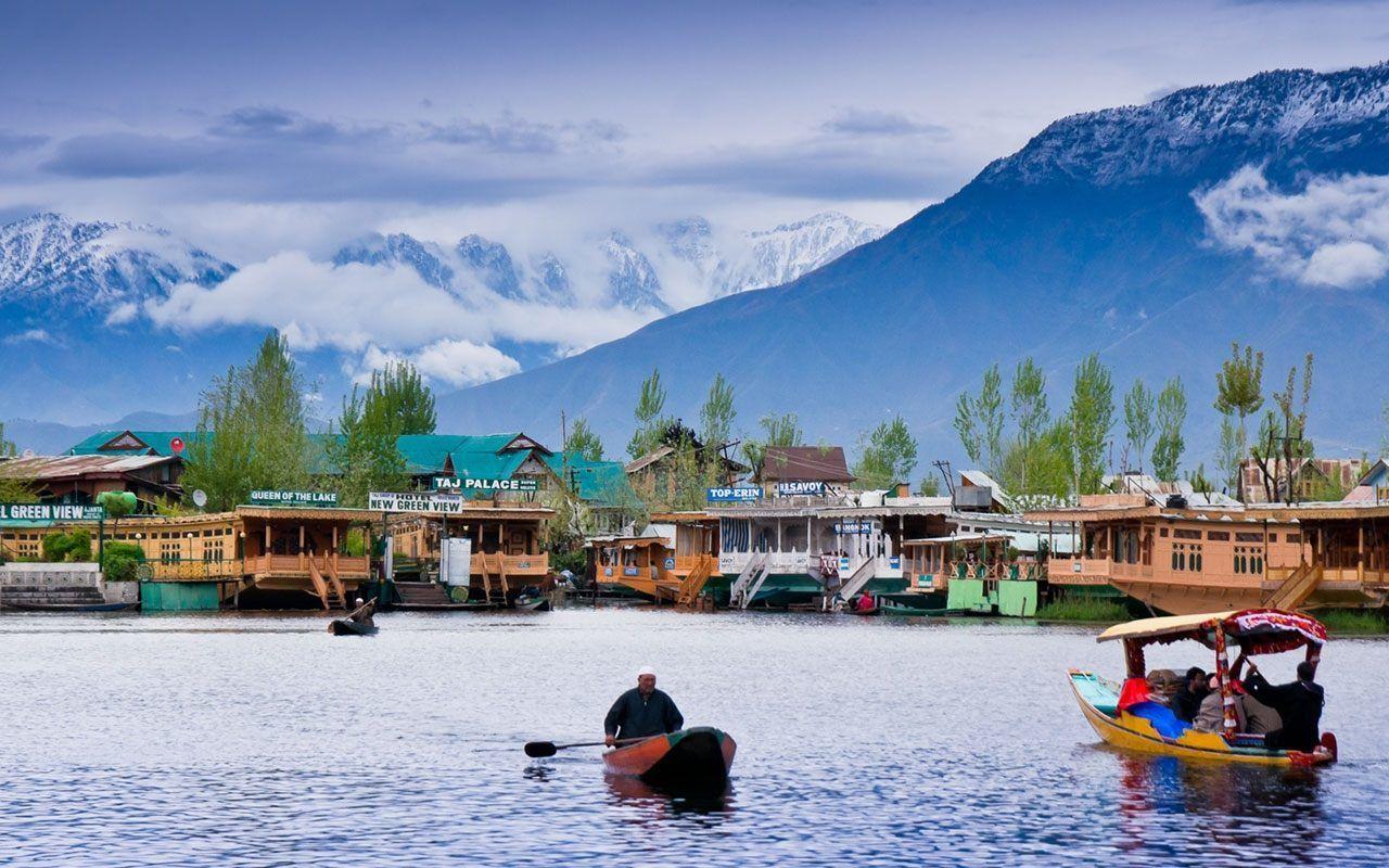1280x800 Maa Sharda Tour Travels Photo, Leh HO, Leh Ladakh Picture