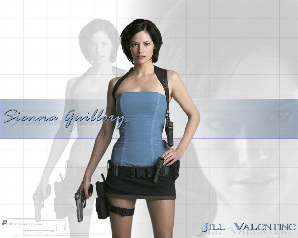 Sienna Guillory Wallpapers - Top Free Sienna Guillory Backgrounds