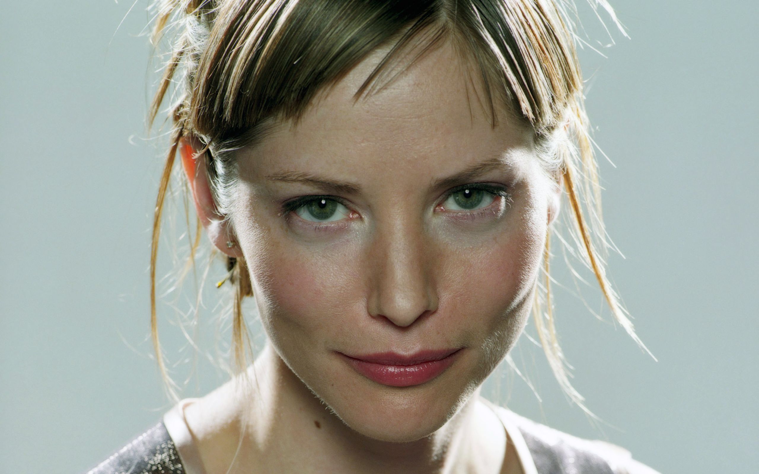2560x1600 Actress Woman Sienna Guillory HD Wallpaper