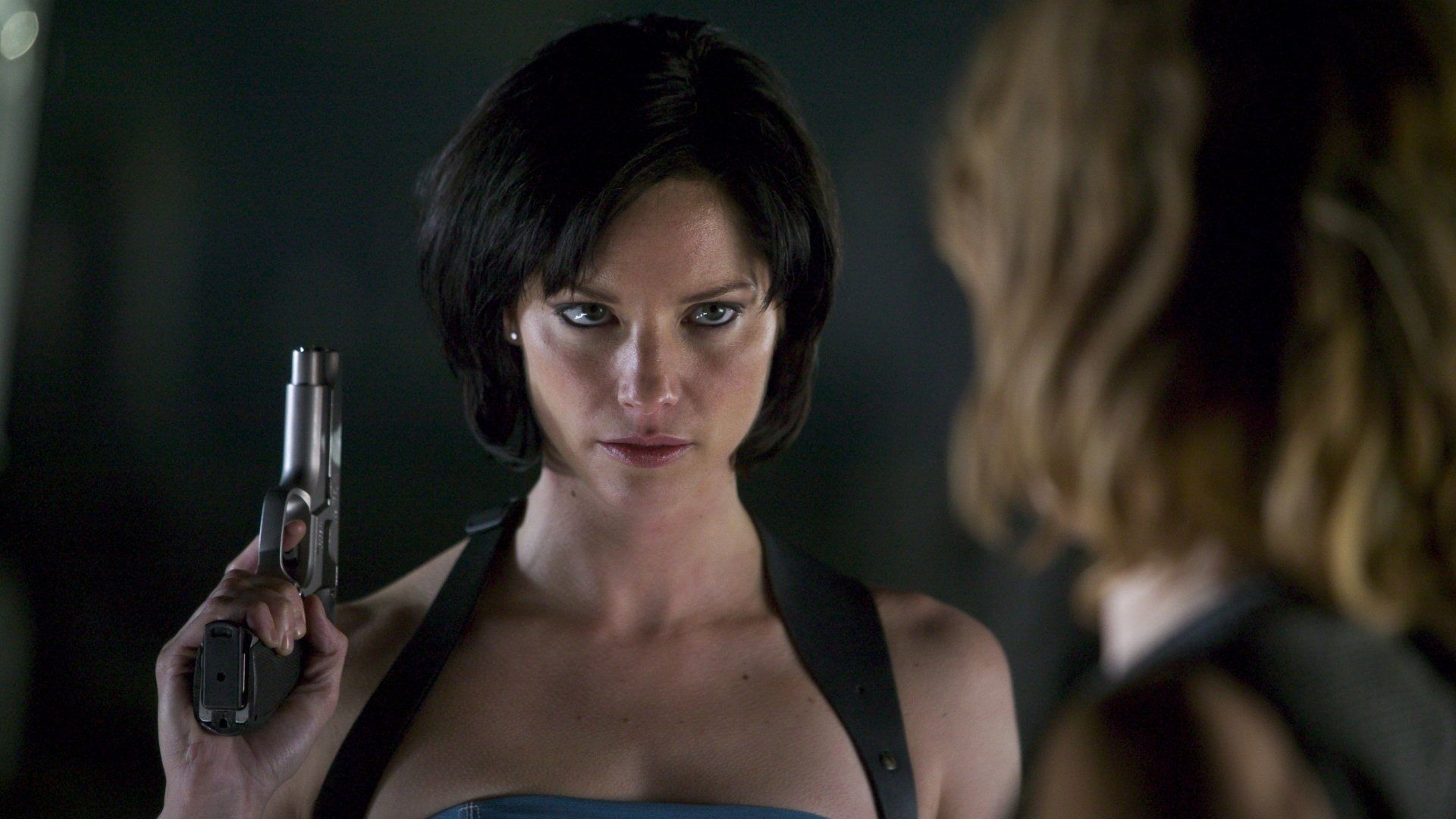 1920x1080 HD wallpaper: Resident Evil, Resident