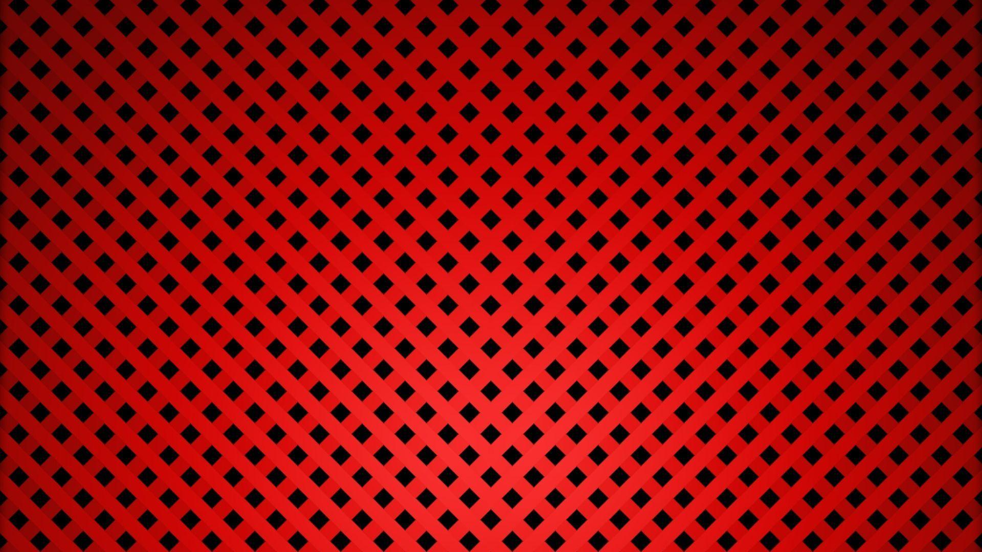 Red Pattern Wallpapers - Top Free Red Pattern Backgrounds - WallpaperAccess