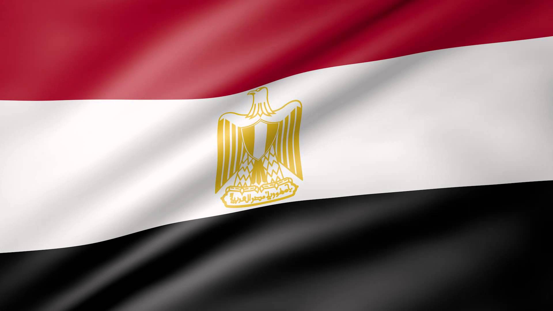  When Did The Egyptian Flag Change 