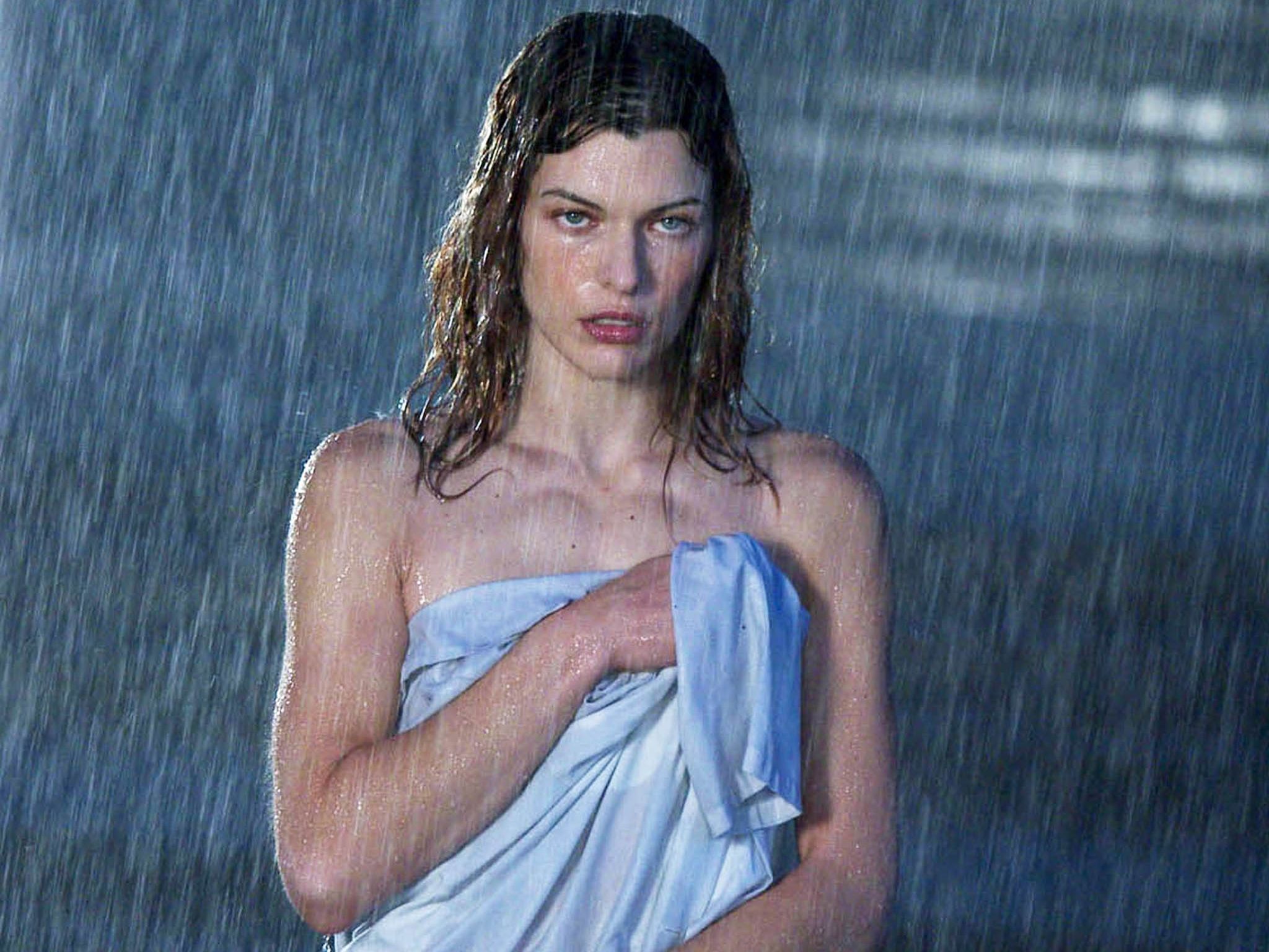 2048x1536 Resident Evil: Apocalypse wallpaper