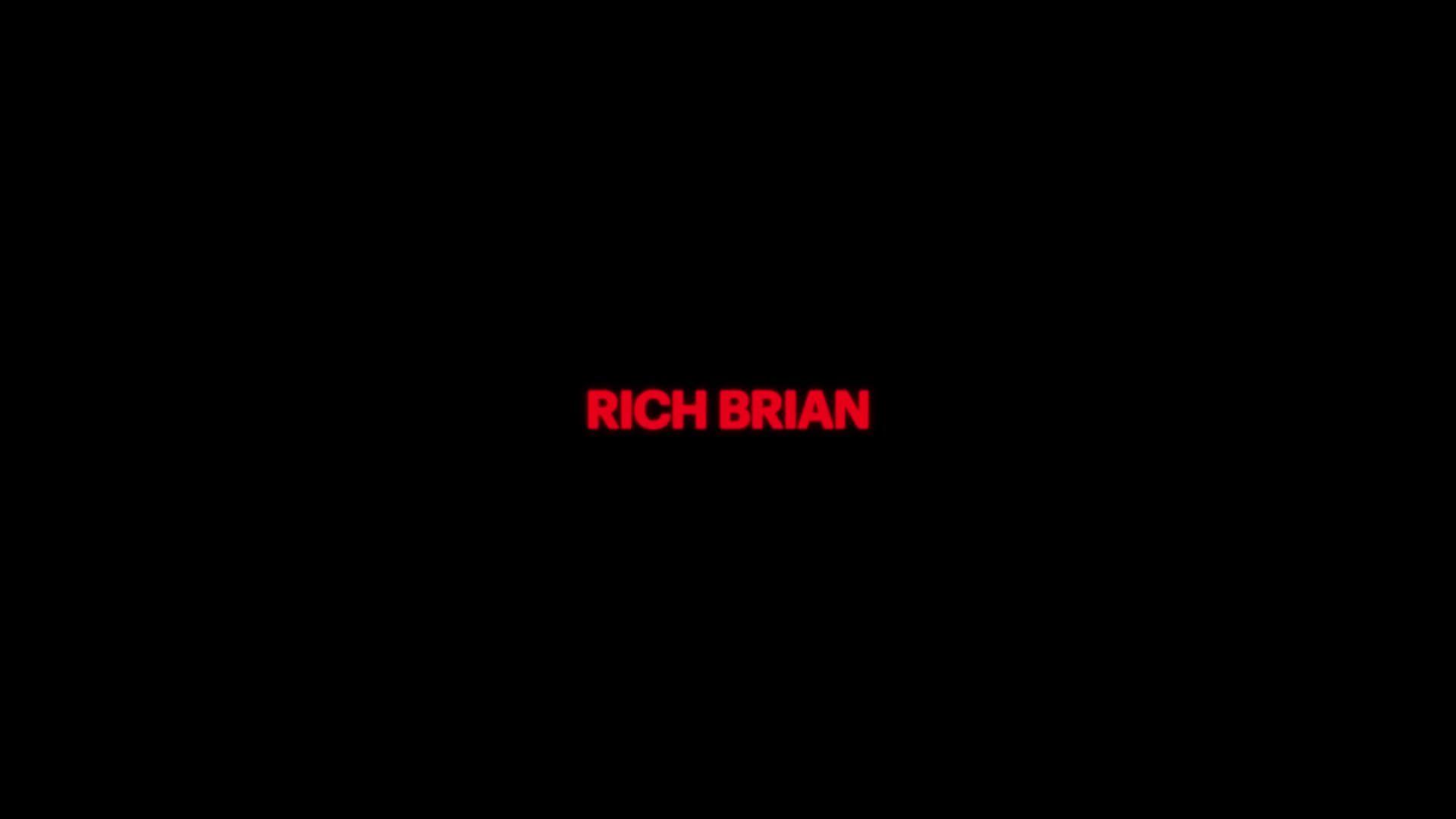 1920x1080 Rich Brian Watch Out