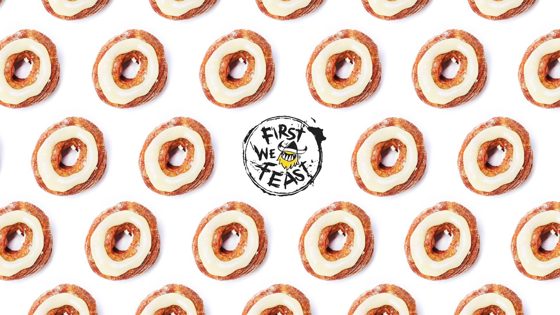 1920x1080 Downloadable First We Feast Wallpaper to Wrap Your Desktop