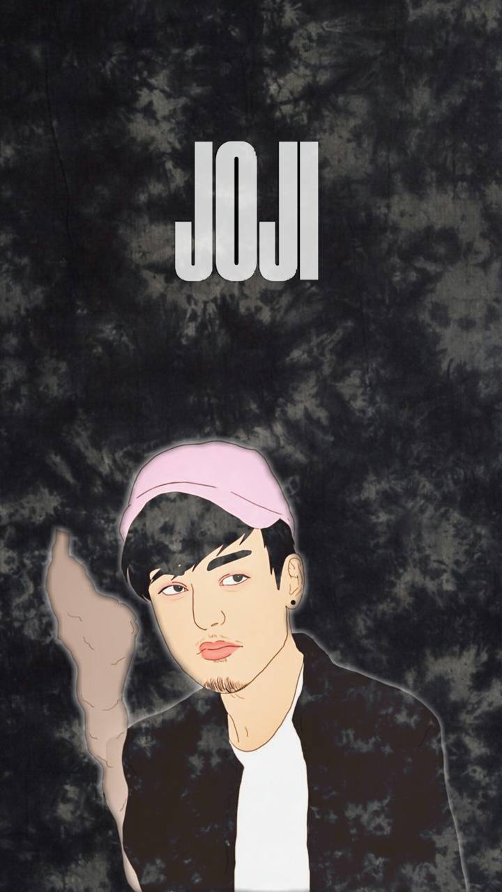 720x1280 Joji Wallpaper