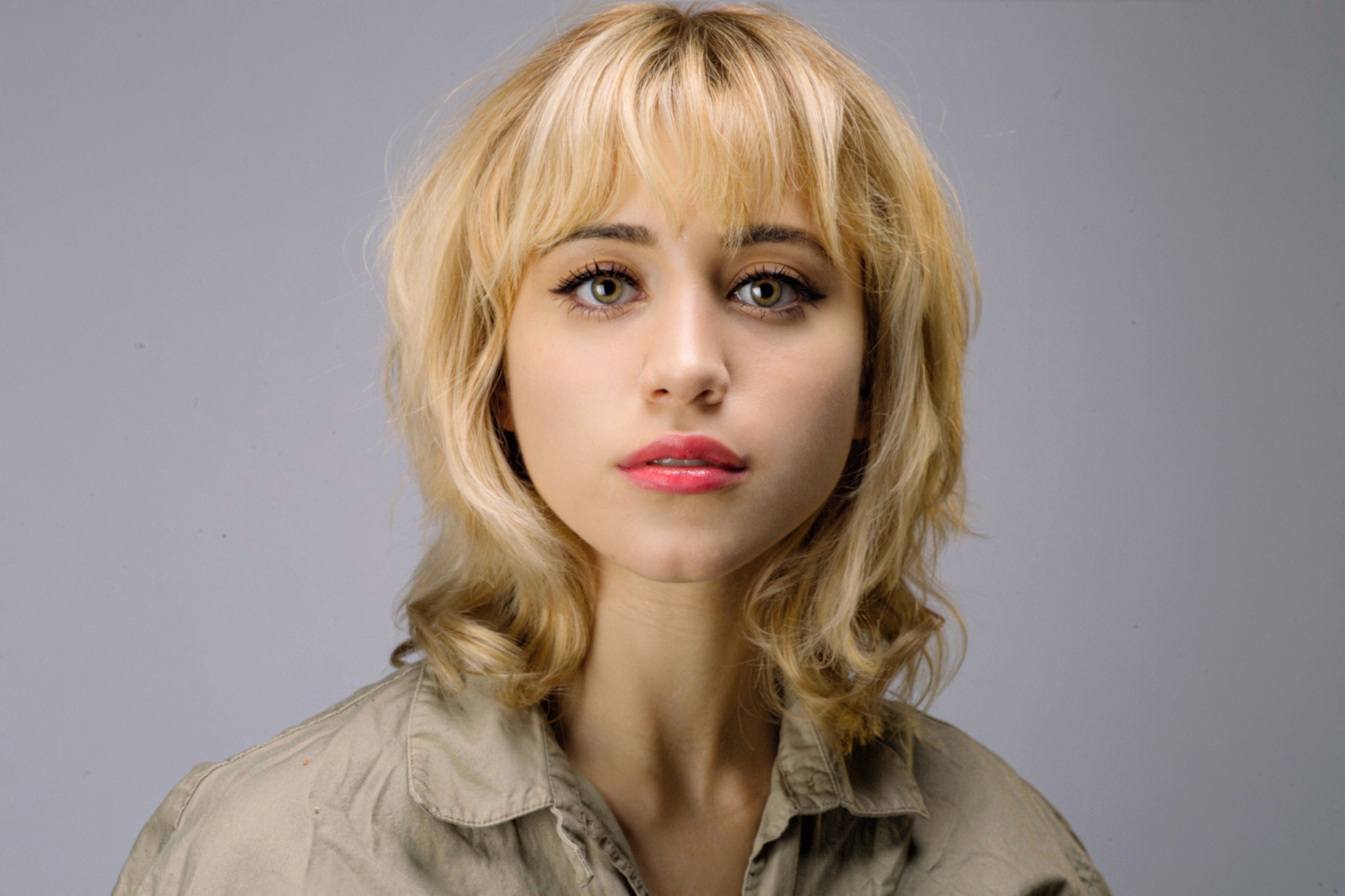 4096x2730 Caylee Cowan Wallpaper, HD Celebrities