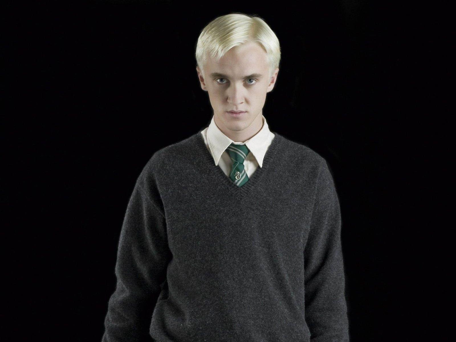 Draco Malfoy HD Wallpapers - Top Free Draco Malfoy HD Backgrounds ...