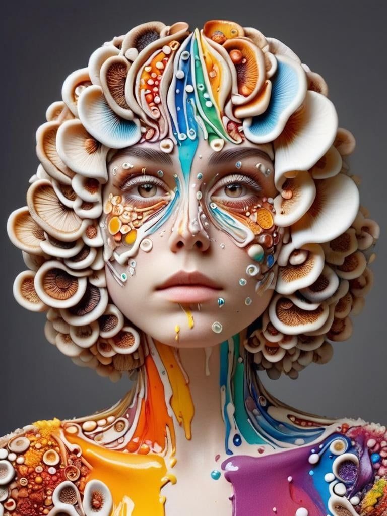 768x1024 splash art, face of young Cayl. image