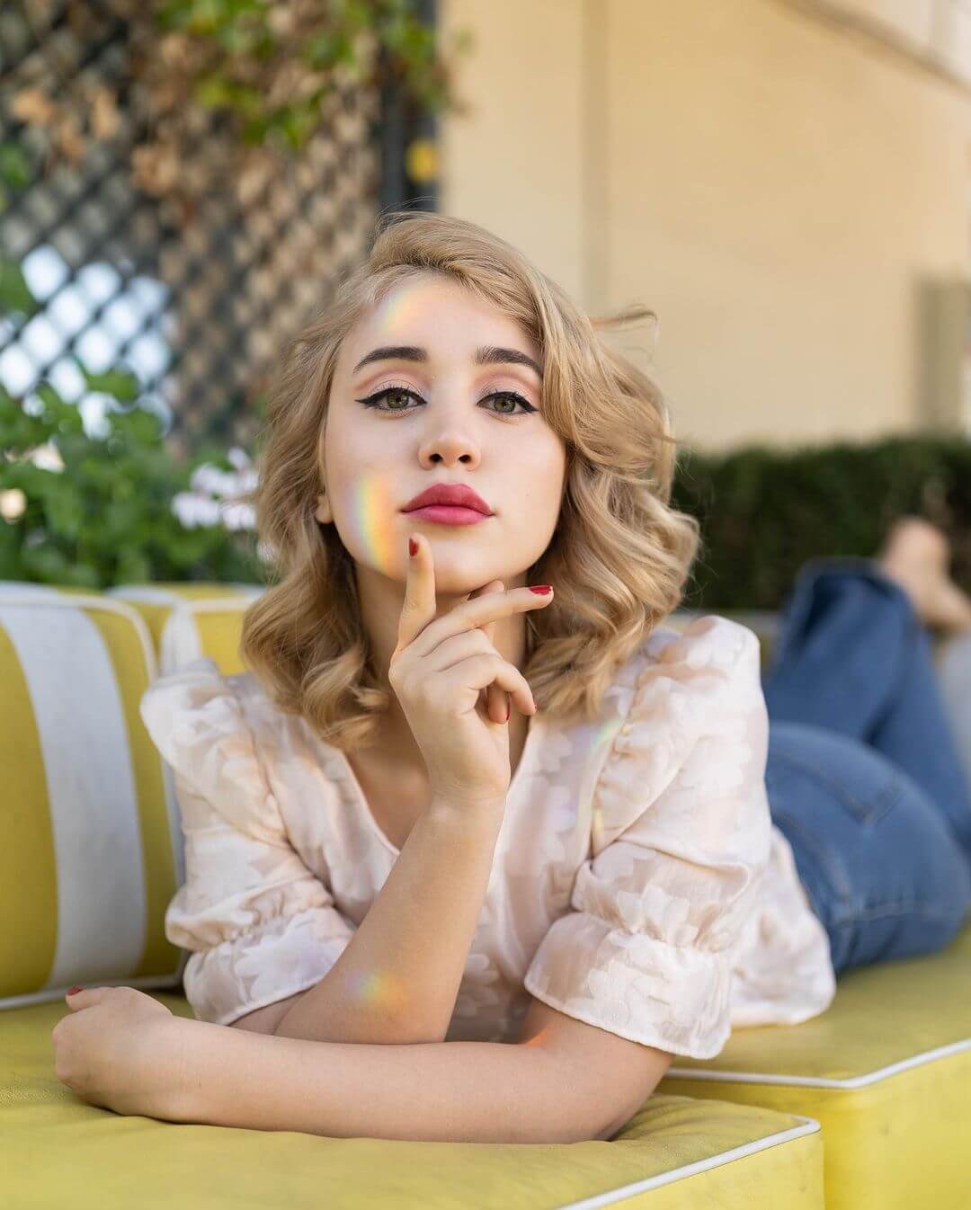 1080x1346 Zeiuss. Caylee Cowan photo