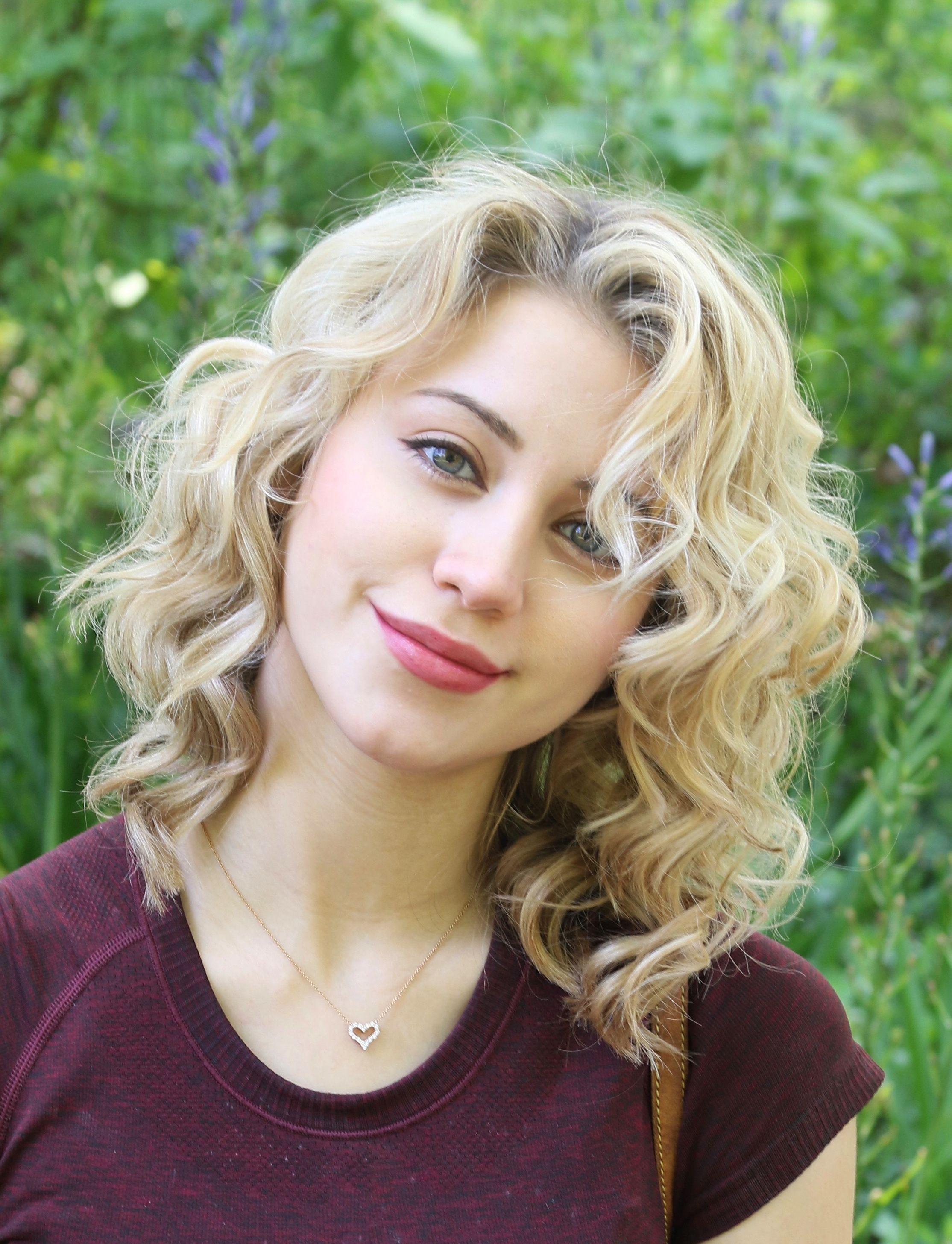 2229x2912 Caylee Cowan smiles