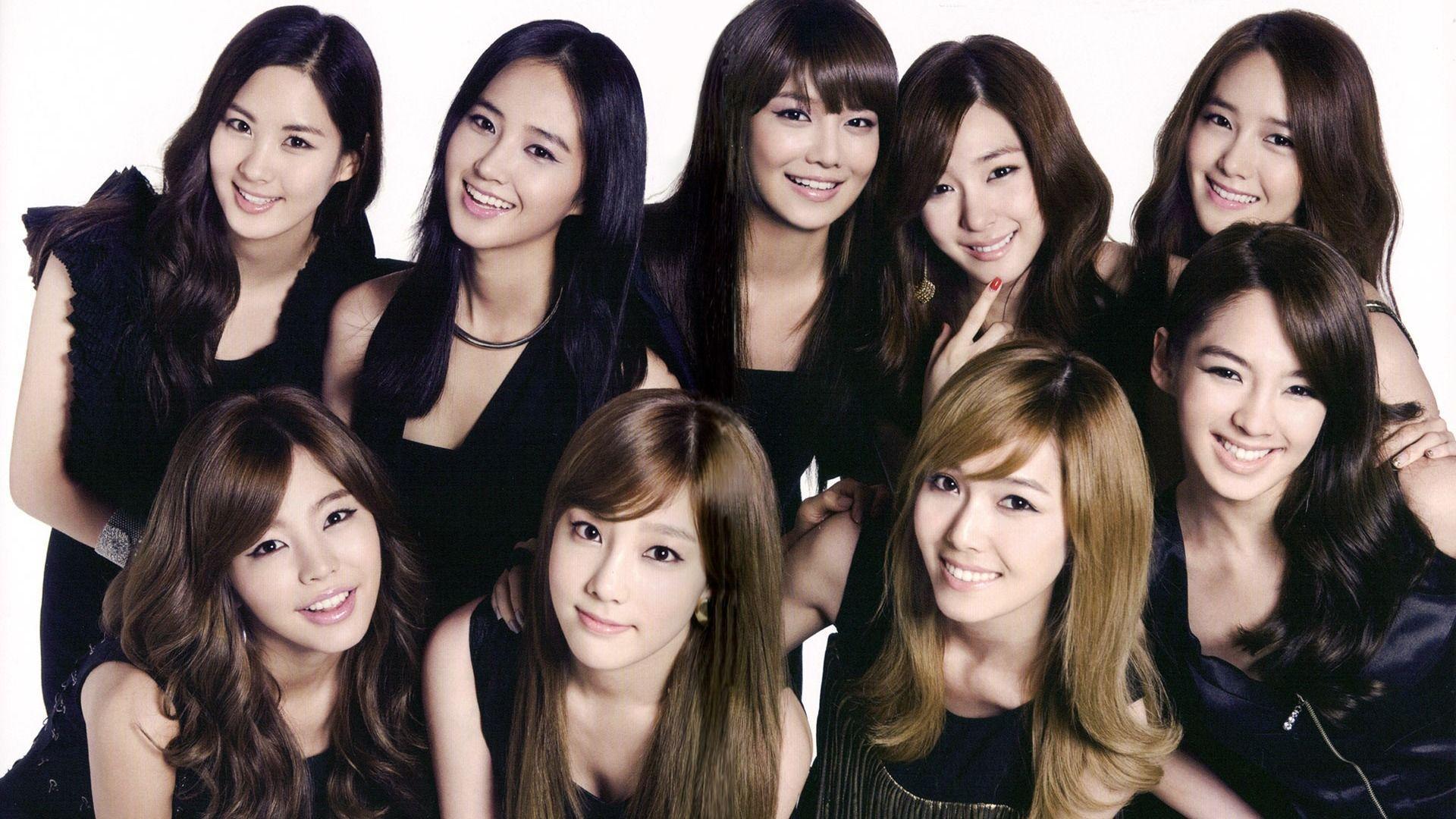 Girls' Generation Wallpapers - Top Free Girls' Generation Backgrounds -  WallpaperAccess