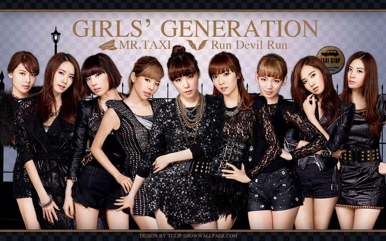 Girl's Generation Wallpapers - Top Free Girl's Generation Backgrounds -  WallpaperAccess