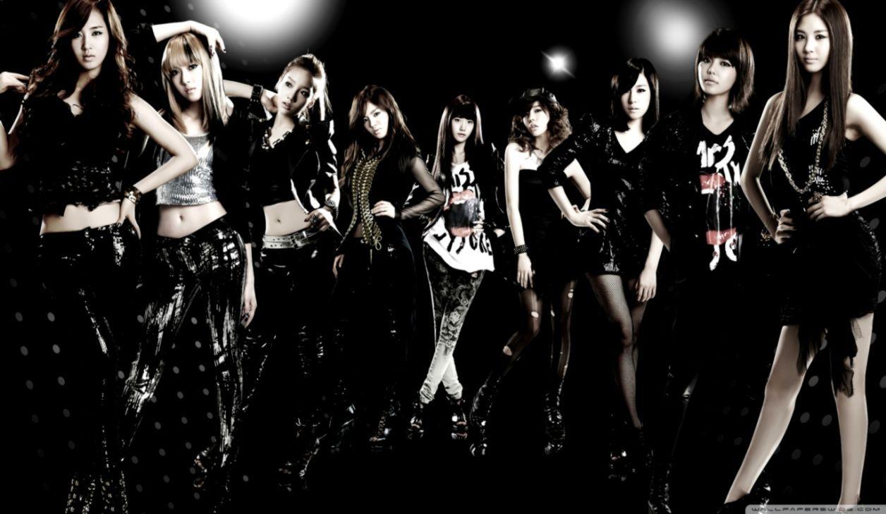 Girls' Generation Wallpapers - Top Free Girls' Generation Backgrounds ...