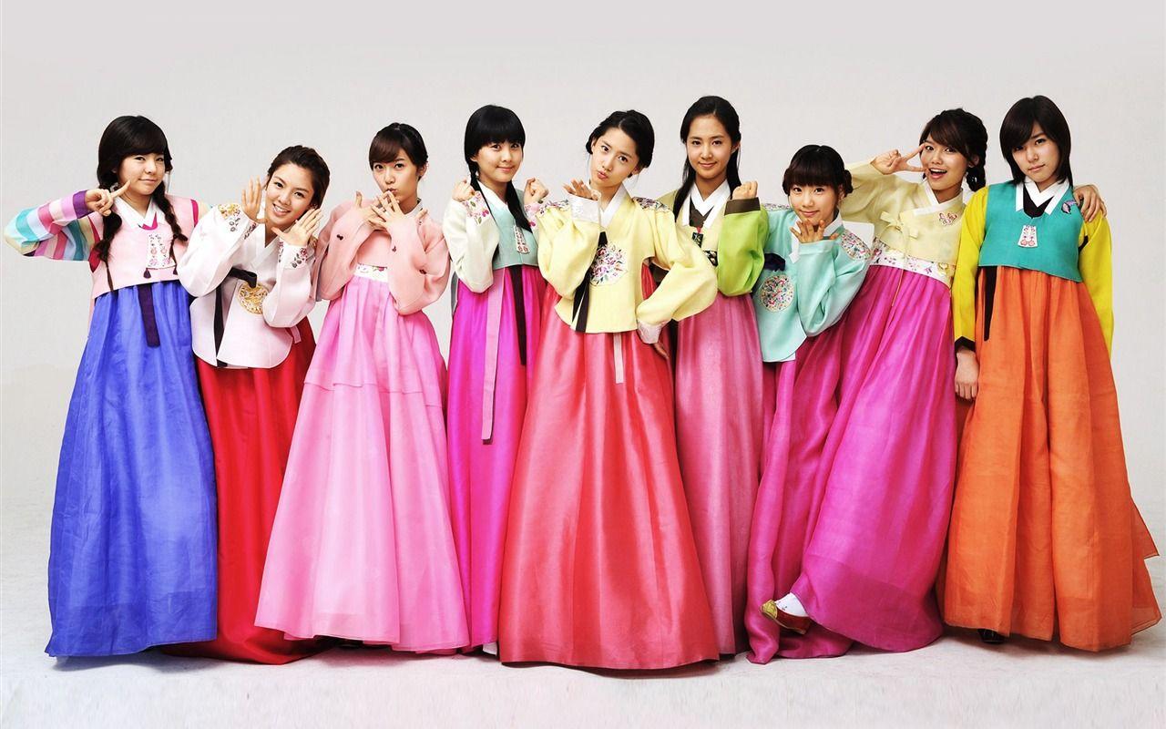 1280x800 Girls Generation Wallpaper (1) Wallpaper