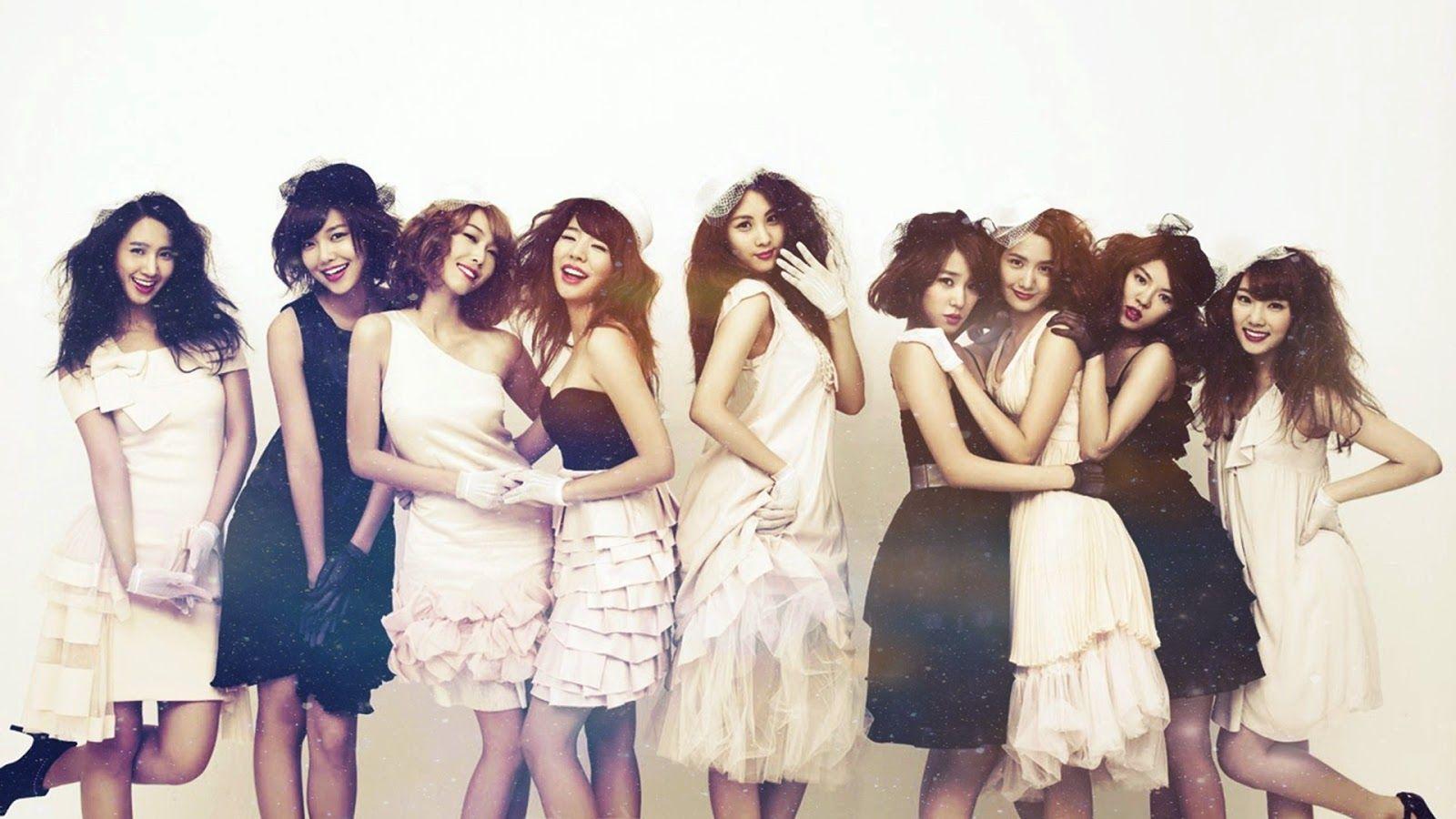 1600x900 Free Girls Generation Wallpaper L5YOT